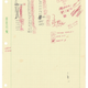 One of 23 pages on which Steve Wozniak sketched out the plans for the Apple II.